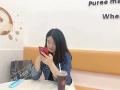 -CoCo都可(北美店)