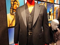 -SUITSUPPLY(安福路店)
