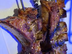 -三个蒙古大叔羊肉串(大宁店)