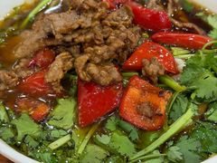 -肆姐面粉馆(坡子街店)