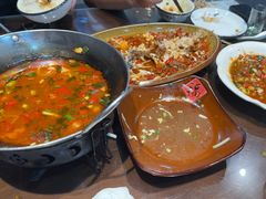 -朗妈私房菜(婺女州店)