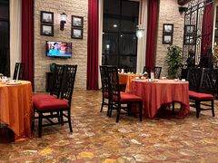 -南沙游艇会·大兵船餐厅