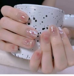 -1T·1M 日式美甲美睫