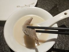 -煲宫猪肚鸡(昆山金鹰国际购物中心店)