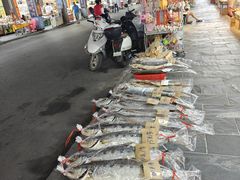 -一夜埕海产品特色街