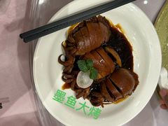 -顺风海鲜港(金玉兰店)