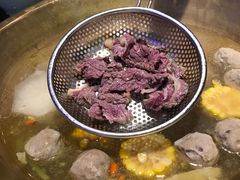 -小牛海记潮汕牛肉店(永定路店)