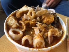 -友生风味小吃(营平农产品市场店)