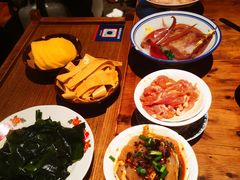 -楠火锅(太古里总店)