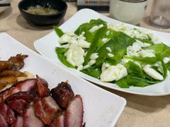 -老字号蛇口德记烧腊饭店·海鲜加工