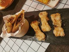 -海航大厦万豪酒店彩海轩中餐厅(霄云路店)