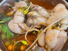 -鸿顺老铁锅美蛙鱼府(解放碑店)