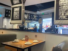 -新太二·鲜料川菜(智慧城广百店)