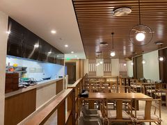 -难忘的面(五矿君澜酒店)