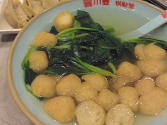 -小姜锅贴(凤凰街店)