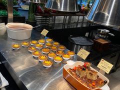 -美食汇·海鲜自助西餐厅·江门富力万达嘉华酒店