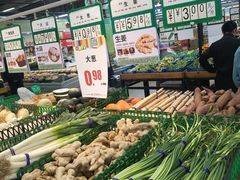 -万盛超市(万盛购物广场店)