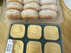 -泸溪河桃酥(鄞州高新宝龙店)