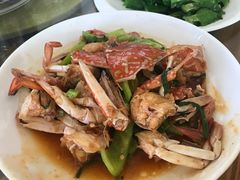 -叶姐海鲜(棋子湾店)
