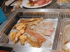 -星伦多自助料理·涮烤一体(虹悦城店)