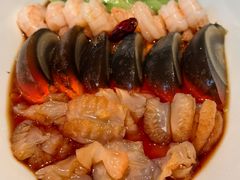 -董家大院·京味家常菜(朝丰家园店)