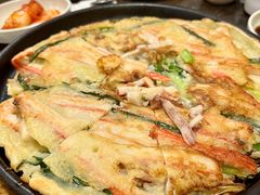 -高丽村韩国料理(兴华二路店)