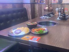 -香猪坊韩国烤肉专属门店(魏公村店)
