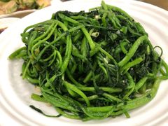 豉味酿炸面-粤·向群饭店(泮塘路店)