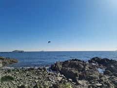 -银沙滩浴场