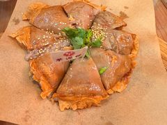 -芋包王闽南茶楼(八市店)