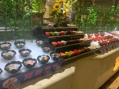 -怡乡王品海鲜姿造自助体验餐厅(大岛商业广场店)