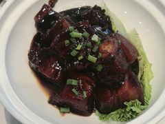 -小秦淮·南京土菜(新亭西路店)