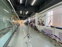 -弓舍射箭俱乐部(高新总店)