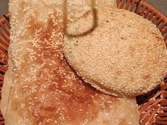 -老淮滨-蚌埠非遗小吃(淮河路店)