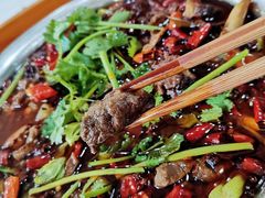 -无味饭店(九眼桥商业文化广场店)