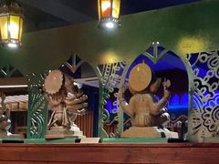 -甘尼仕印度餐厅爵士酒吧(阳春巷店)