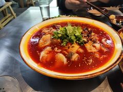 -馬伍旺川菜(江北虹悦城店)