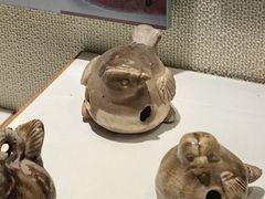 -上海交通大学董浩云航运博物馆