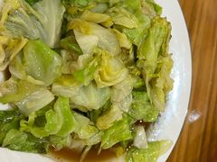 -美顺香食府鱼头老店(雪野湖店)