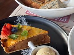 -安妮意大利餐厅(日坛店)