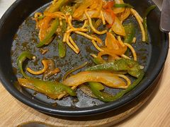 -韩宫宴炭火烤肉(印象城店)