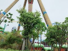 -厦门方特梦幻王国