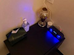-涟LIAN·泰式按摩·MASSAGE·SPA(深业上城店)