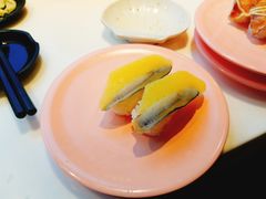 -争鲜回转寿司(南京东路店)