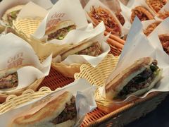 -阿那亚第三食堂 Cafeteria 3