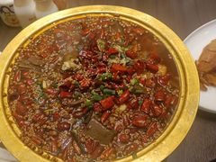 -新乾隆酒楼(帝景园店)