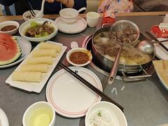 -嬷孙家潮汕牛肉火锅(北京路天河城店)