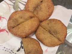 -唐山宴百姓府邸院落中餐