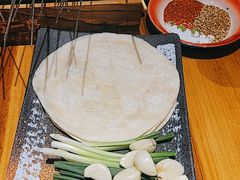 -东方一串·龙虾烧烤·特色烤鱼(吴中路店)