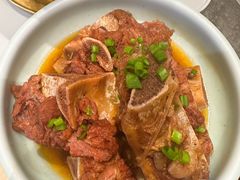 科尔沁牛骨头-紫泥369粗粮季(鼓楼店)